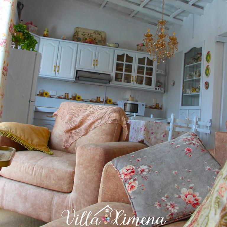 Villa Ximena - One-Bedroom Apartment - 1