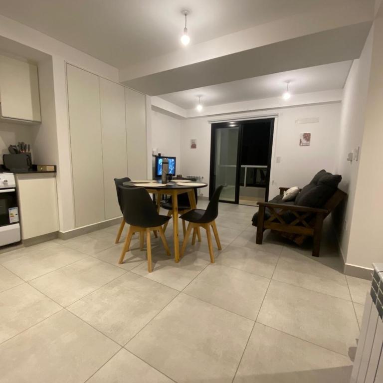 AltoVeinte Apartment - Apartamento de 1 dormitorio - 6