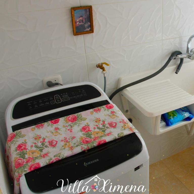 Villa Ximena - One-Bedroom Apartment - 3