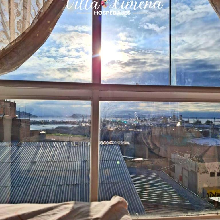 Villa Ximena - One-Bedroom Apartment - 4