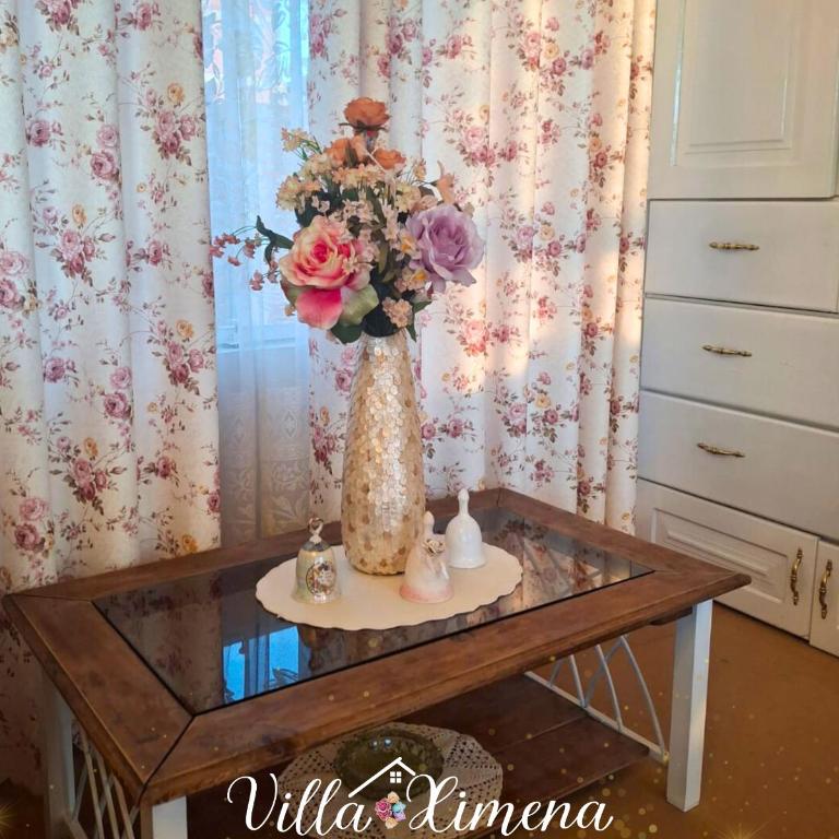 Villa Ximena - One-Bedroom Apartment - 8