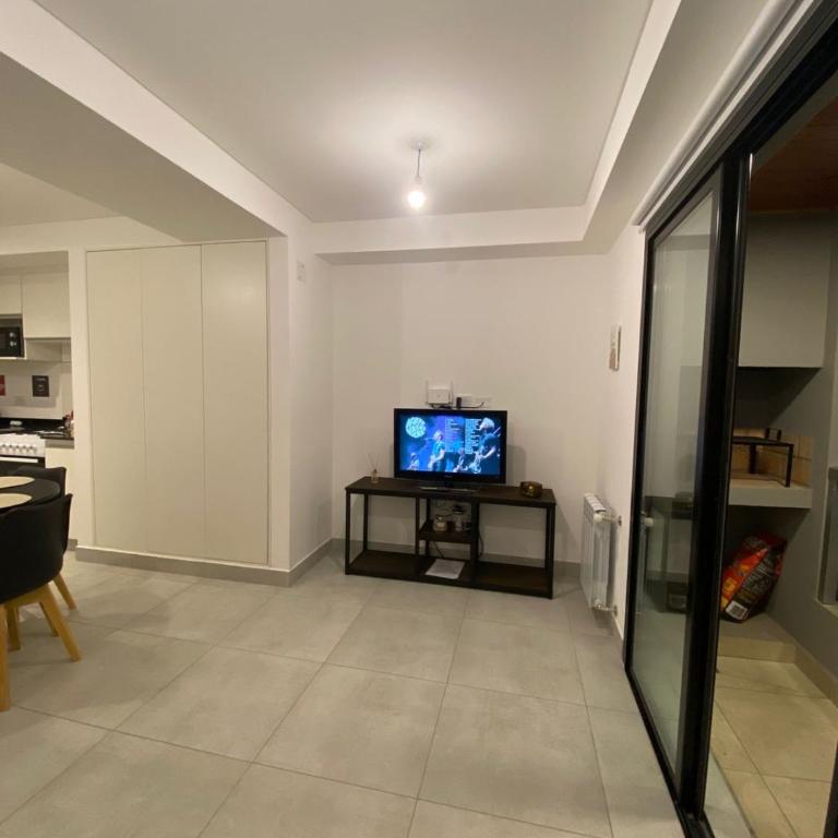 AltoVeinte Apartment - Apartamento de 1 dormitorio - 10