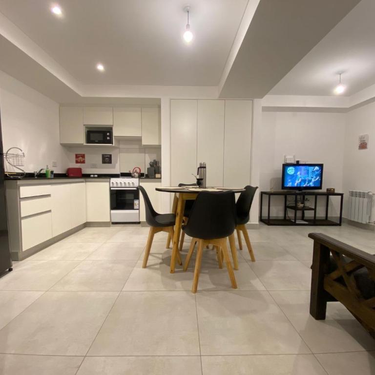 AltoVeinte Apartment - Apartamento de 1 dormitorio - 4