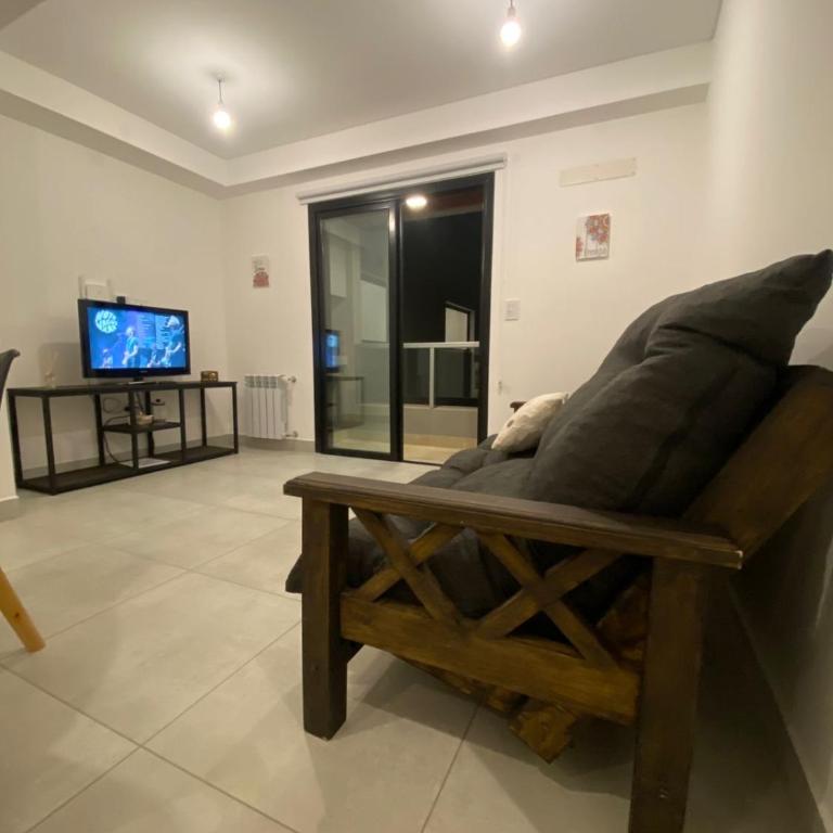 AltoVeinte Apartment - Apartamento de 1 dormitorio - 8