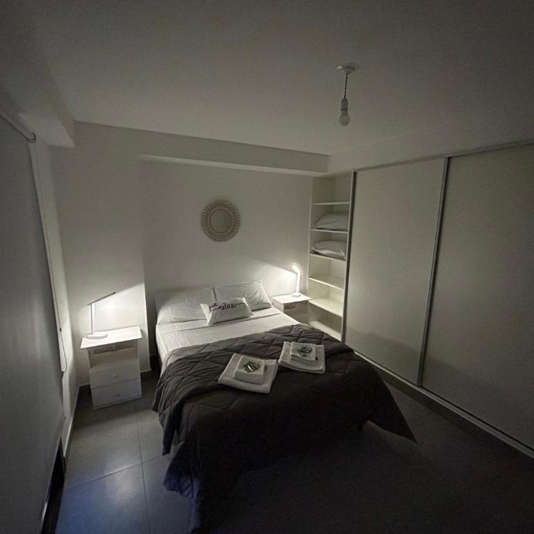 AltoVeinte Apartment - Apartamento de 1 dormitorio - 17