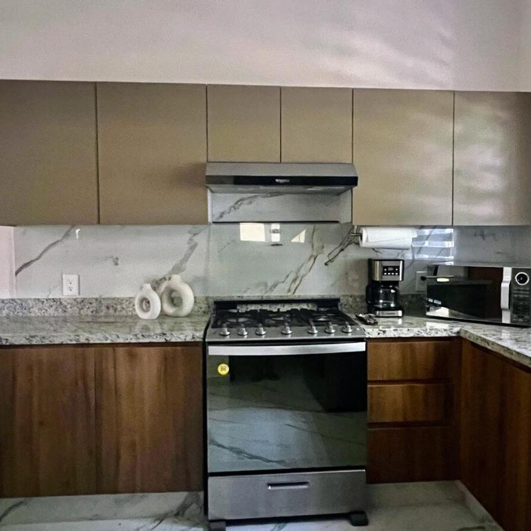 Casa del Sol Bucerias - Apartamento Estándar de 2 dormitorios - 9