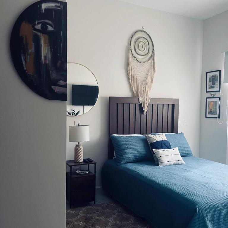 Casa del Sol Bucerias - Apartamento Estándar de 2 dormitorios - 12