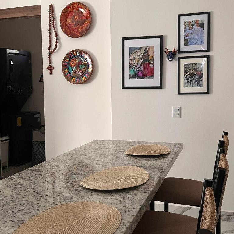 Casa del Sol Bucerias - Apartamento Estándar de 2 dormitorios - 21