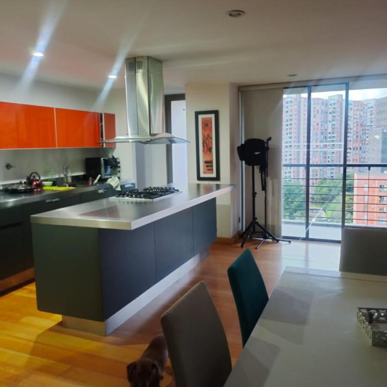 penthouses duplex el poblado - Apartamento de 2 dormitorios - 1