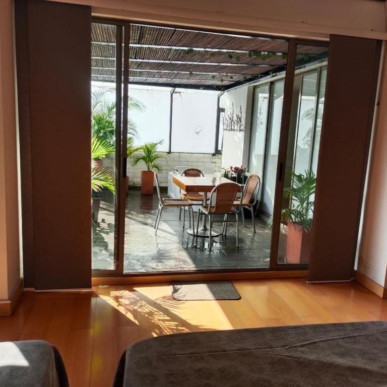 penthouses duplex el poblado - Apartamento de 2 dormitorios - 5