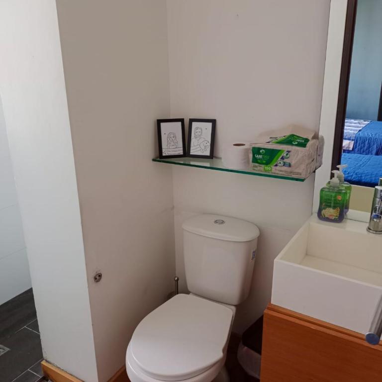 penthouses duplex el poblado - Apartamento de 2 dormitorios - 11