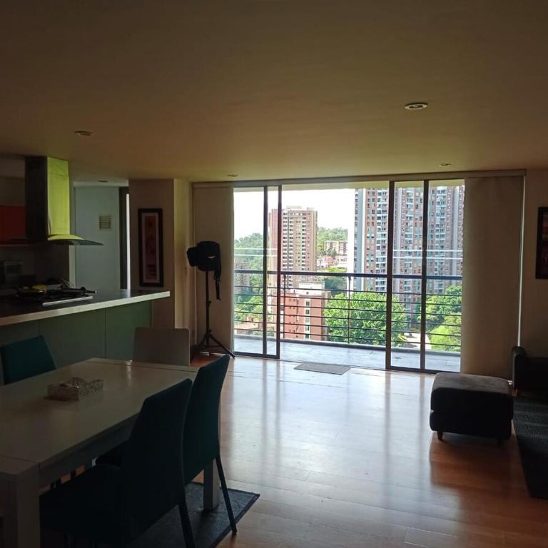 penthouses duplex el poblado - Apartamento de 2 dormitorios - 12