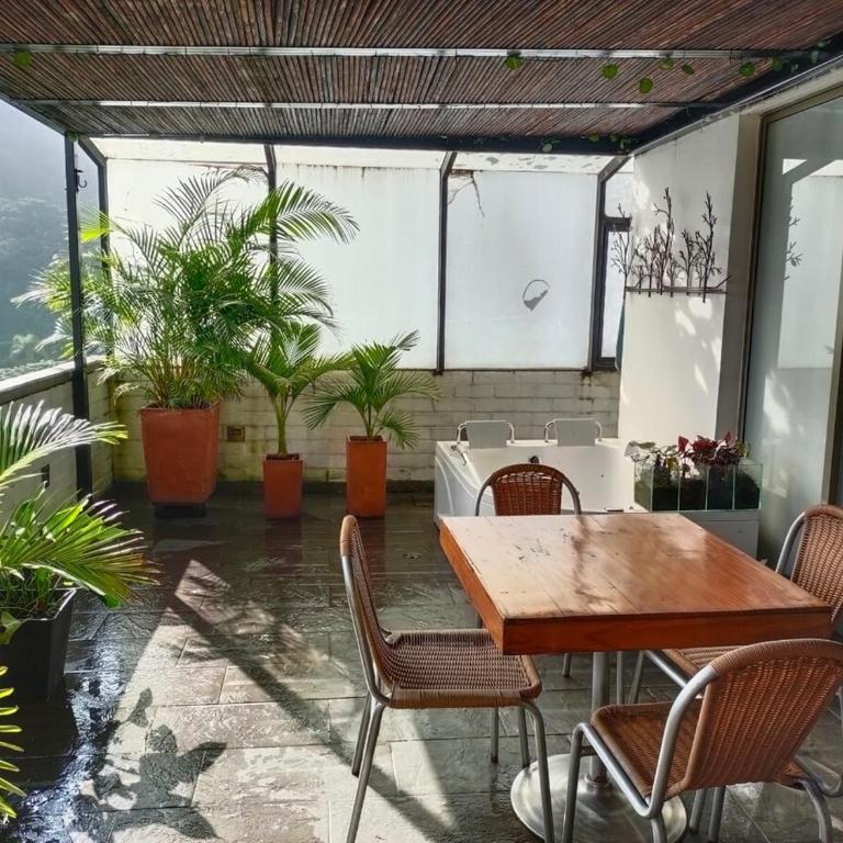 penthouses duplex el poblado - Apartamento de 2 dormitorios - 13