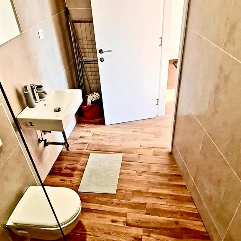 Amar2 - One-Bedroom Apartment - 7