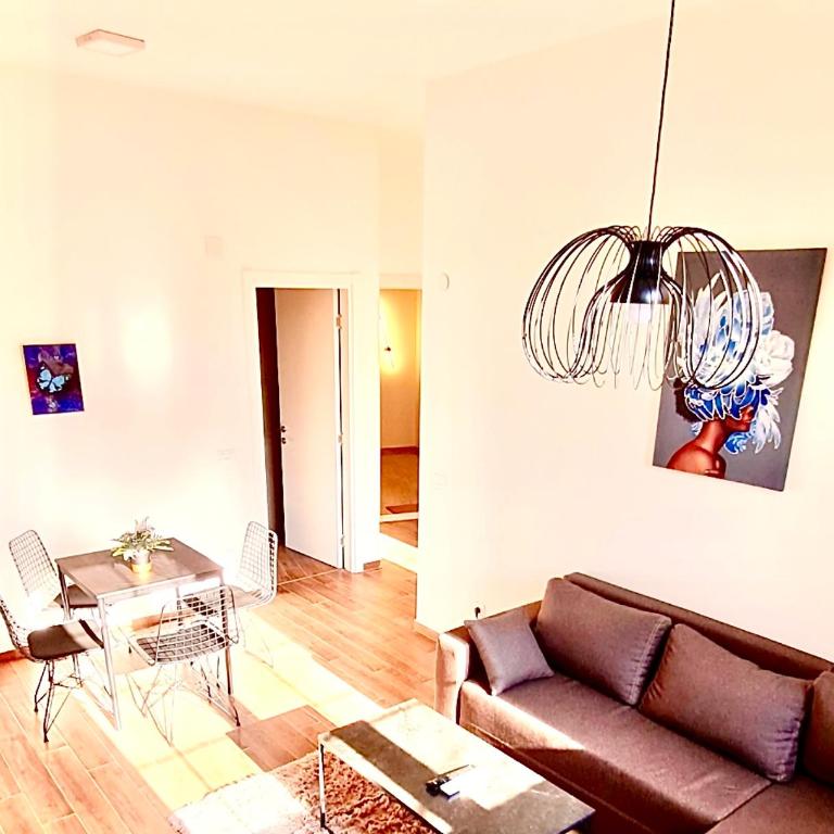 Amar2 - One-Bedroom Apartment - 8