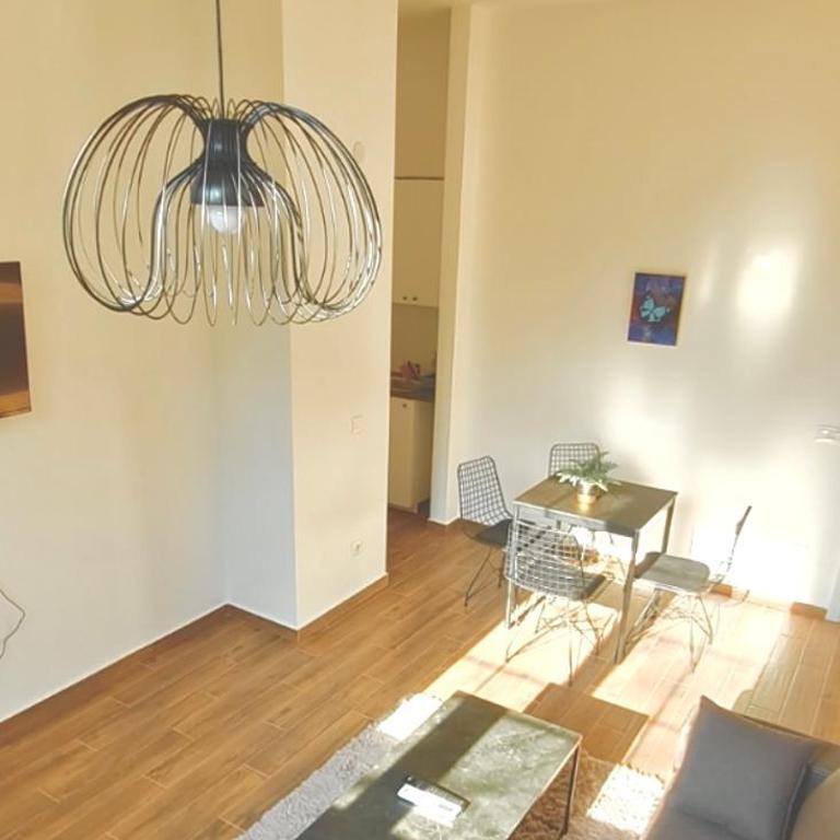 Amar2 - One-Bedroom Apartment - 12
