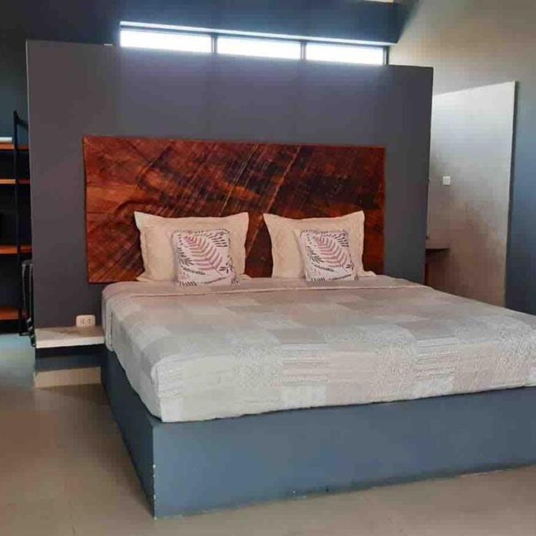 Casa completa, iluminada - One-Bedroom House - 15
