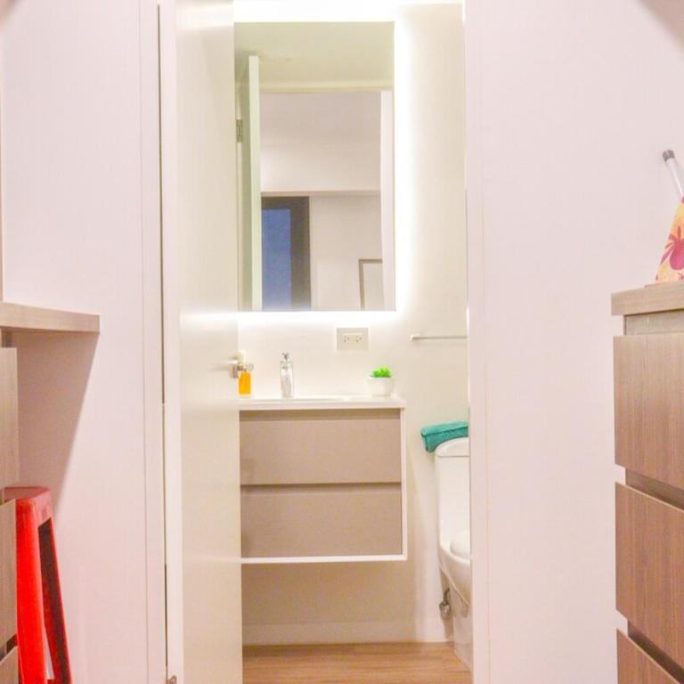 A loft to spend pleasant days - Apartamento de 1 dormitorio - 4