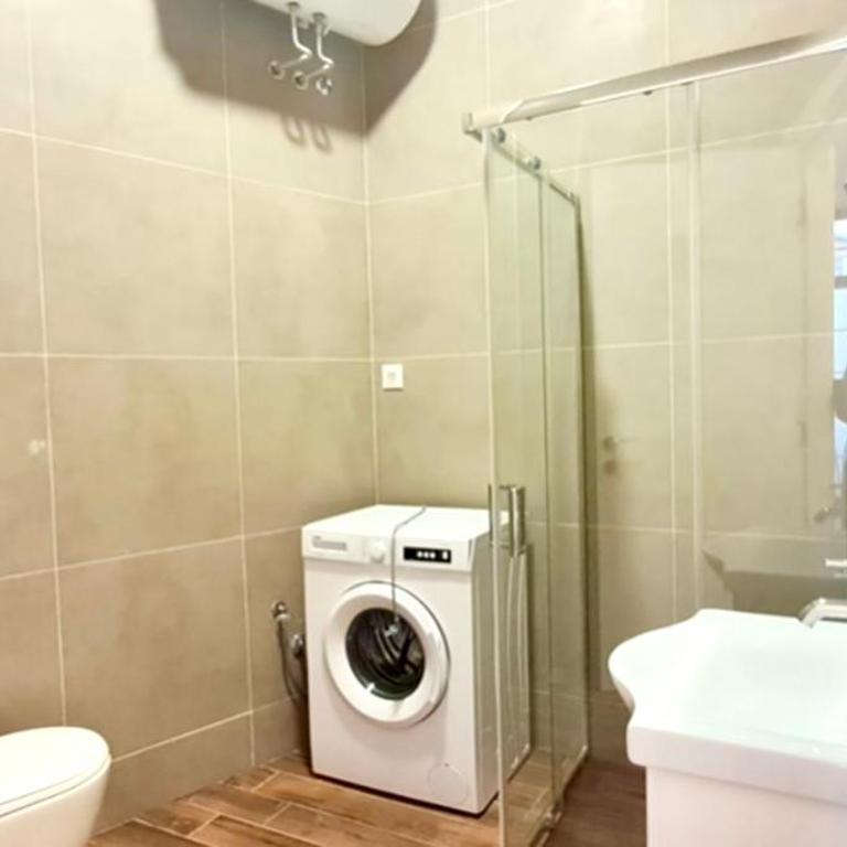 Amar 1 - One-Bedroom Apartment - 1