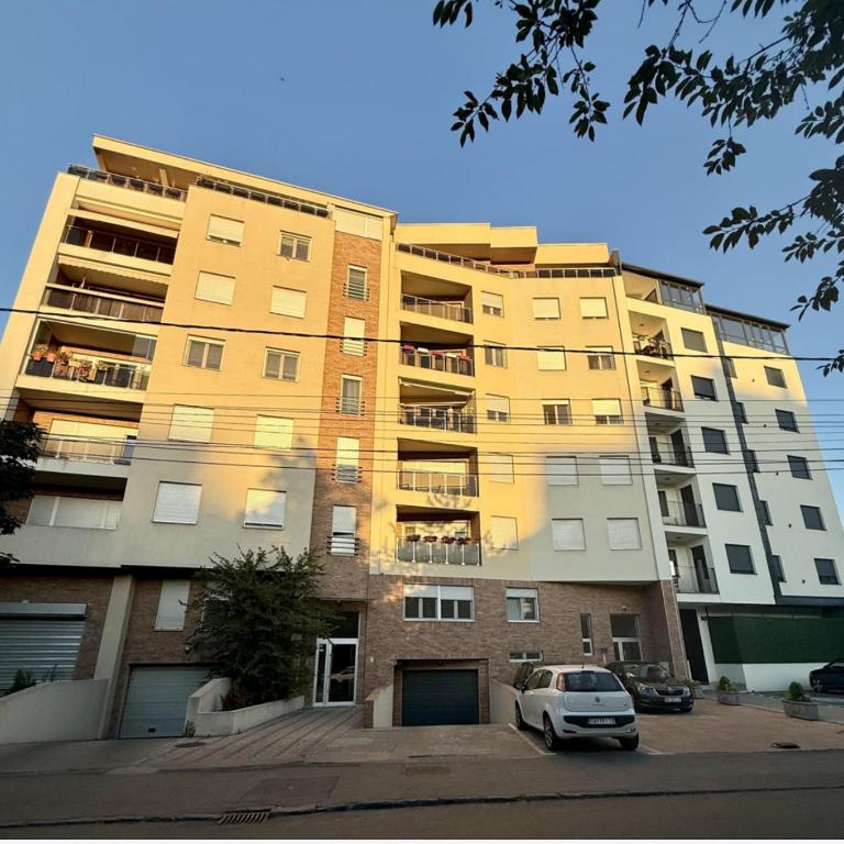 Amar 1 - One-Bedroom Apartment - 3