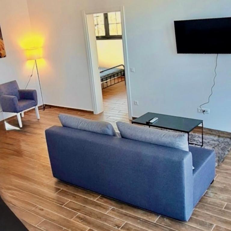 Amar 1 - One-Bedroom Apartment - 8