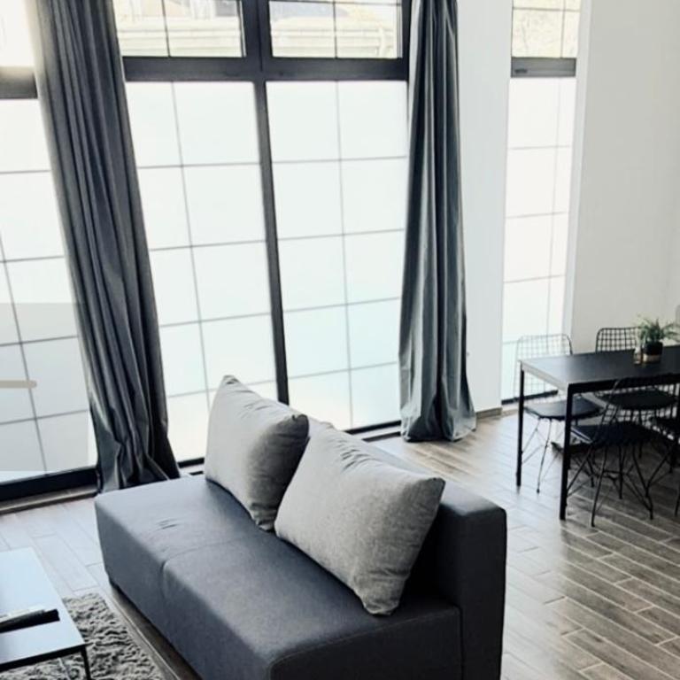 Amar 1 - One-Bedroom Apartment - 9