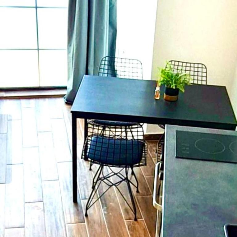 Amar 1 - One-Bedroom Apartment - 11