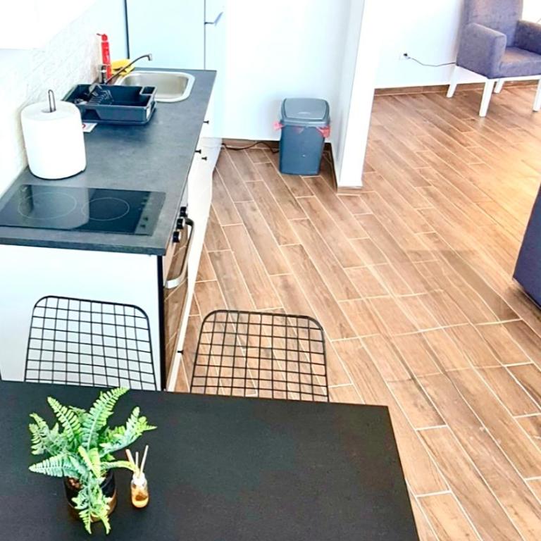 Amar 1 - One-Bedroom Apartment - 13