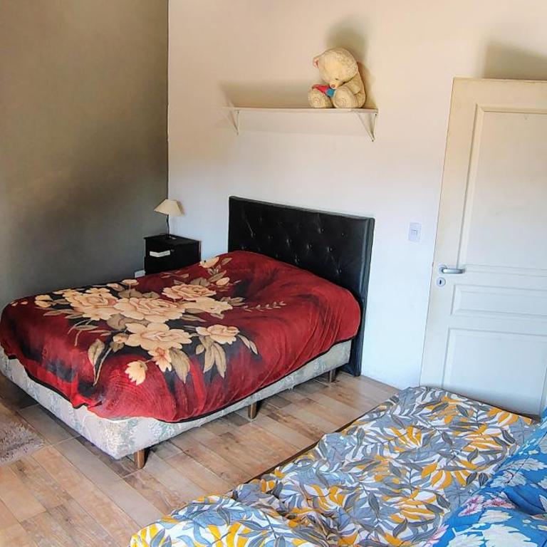 El rancho de la familia - Casa con 1 dormitorio - 16