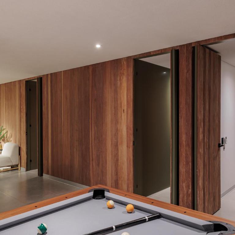 Sereno Building - Three-Bedroom Deluxe Apartment - 7