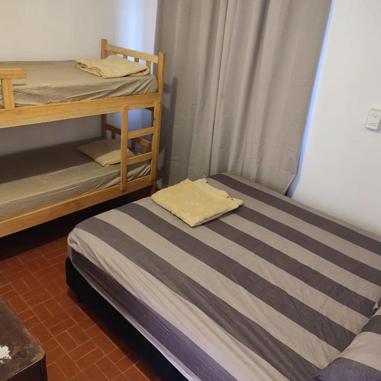 Hospedaje Don Miguel - Four-Bedroom House - 2