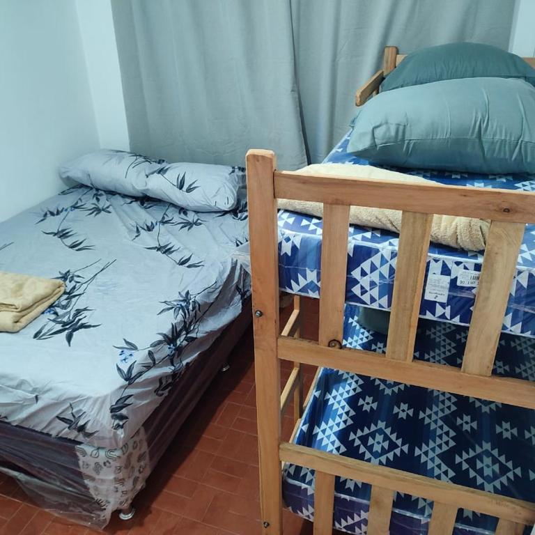 Hospedaje Don Miguel - Four-Bedroom House - 4
