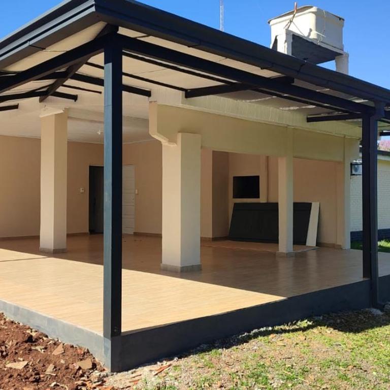Hospedaje Don Miguel - Four-Bedroom House - 5