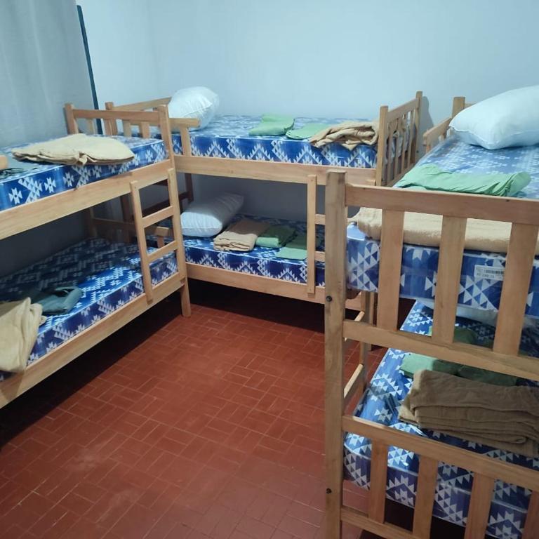 Hospedaje Don Miguel - Four-Bedroom House - 8