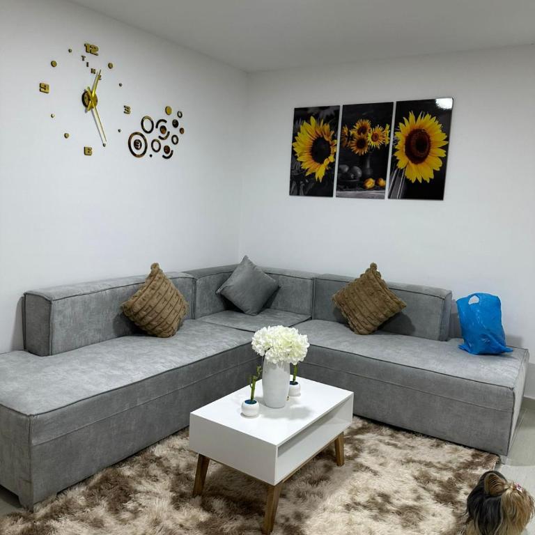 Girasoles306 - Apartamento de 1 dormitorio - 2