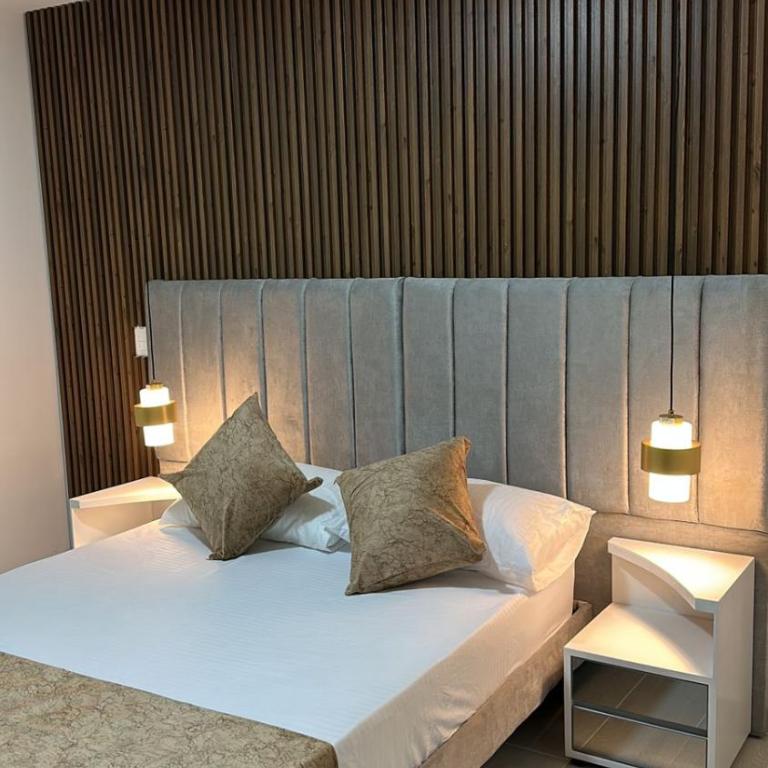 Girasoles306 - Apartamento de 1 dormitorio - 3