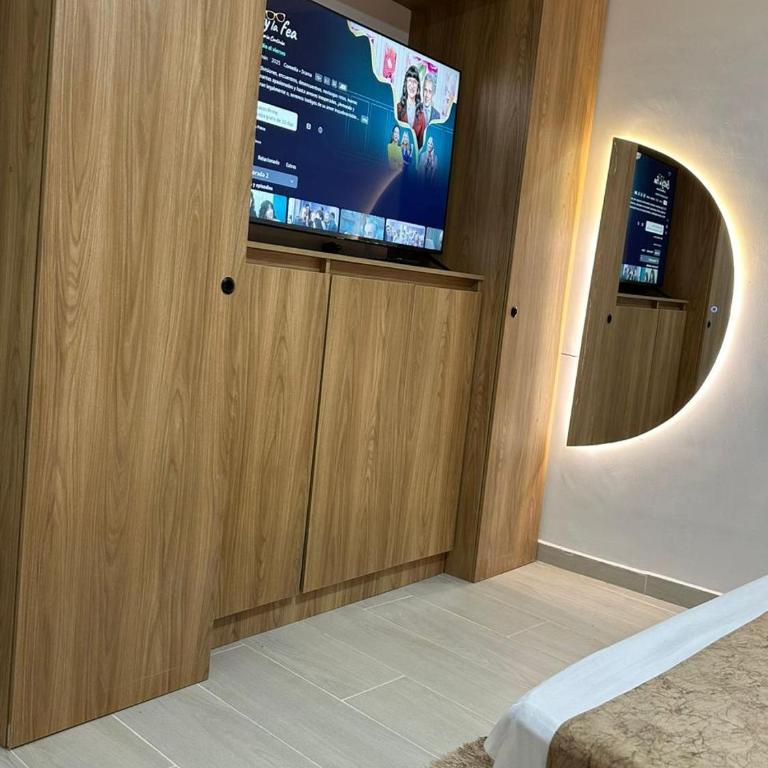 Girasoles306 - Apartamento de 1 dormitorio - 5