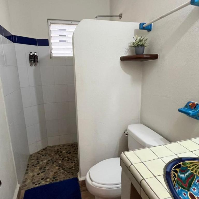 Cielito Lindo Suites - Suite Junior con balcón - 4