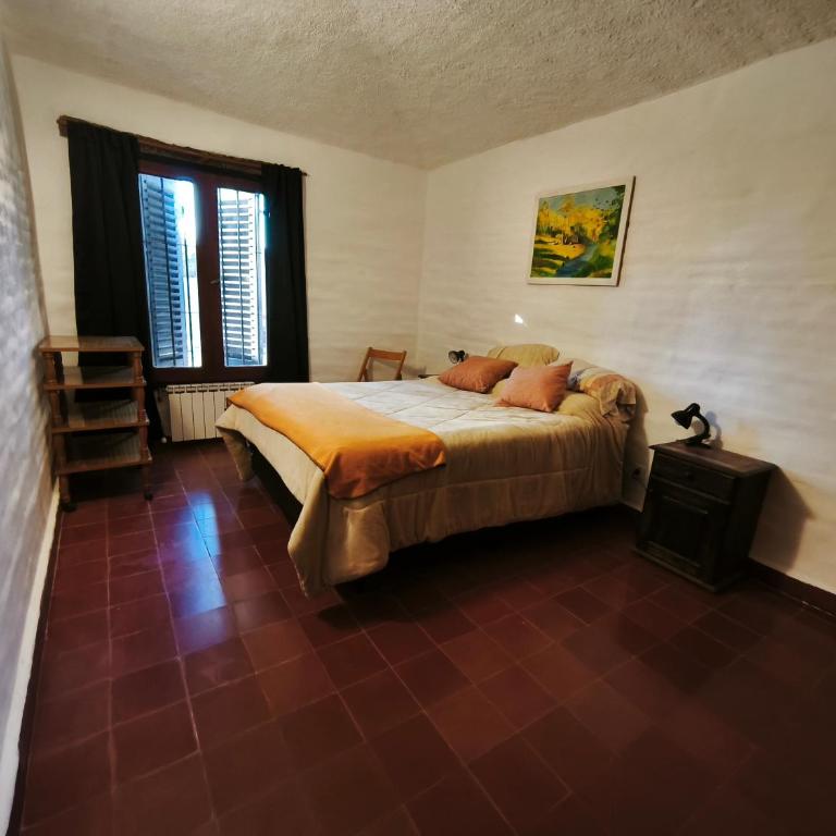 Casa Villa Allende Golf - Three-Bedroom House - 4