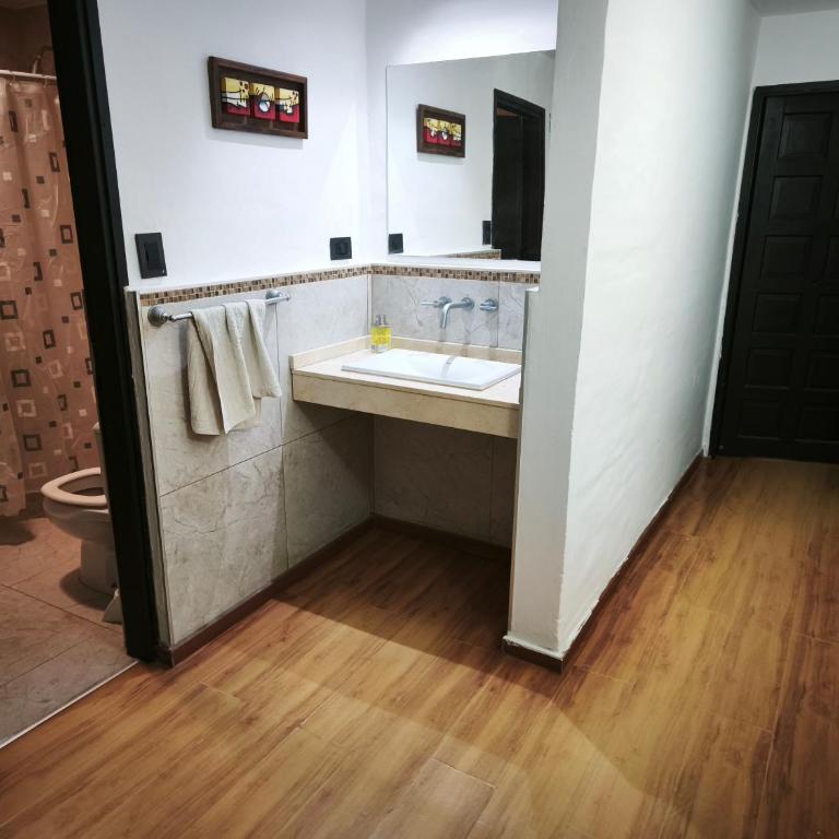 Casa Villa Allende Golf - Three-Bedroom House - 5