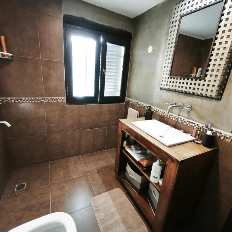 Casa Villa Allende Golf - Three-Bedroom House - 7