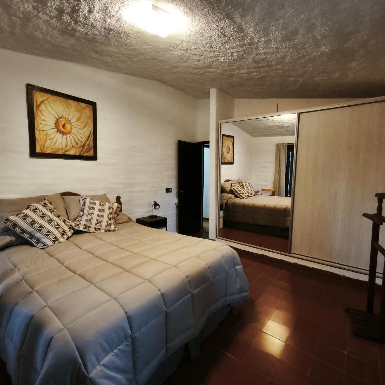 Casa Villa Allende Golf - Three-Bedroom House - 9