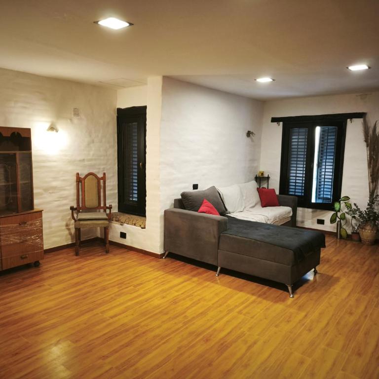 Casa Villa Allende Golf - Three-Bedroom House - 13