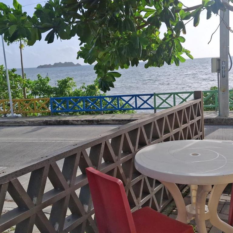 Bahia Rocky Point - Apartamento Estudio con balcón - 12
