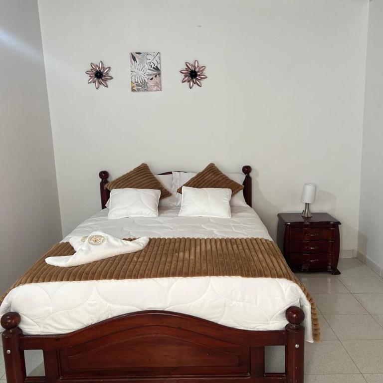 Golden Airport Connection Hotel - Apartamento de 2 dormitorios - 1