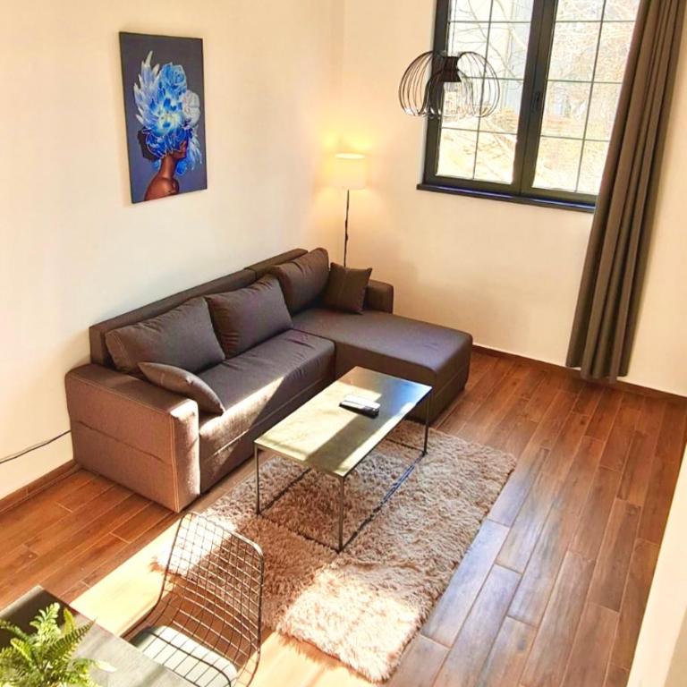 Amar 2 - One-Bedroom Apartment - 9
