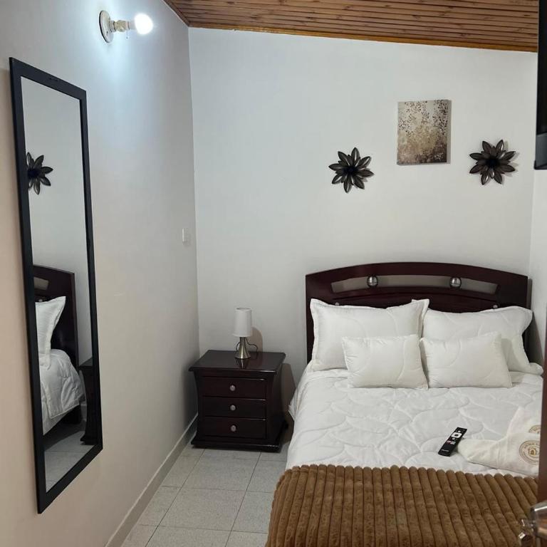 Golden Airport Connection Hotel - Apartamento de 2 dormitorios - 2