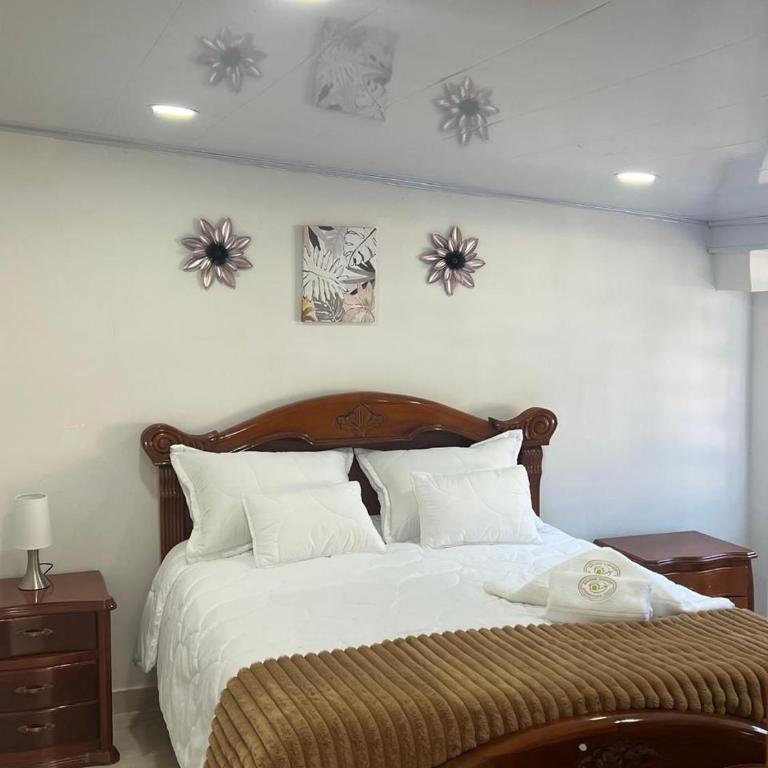 Golden Airport Connection Hotel - Apartamento de 1 dormitorio - 1