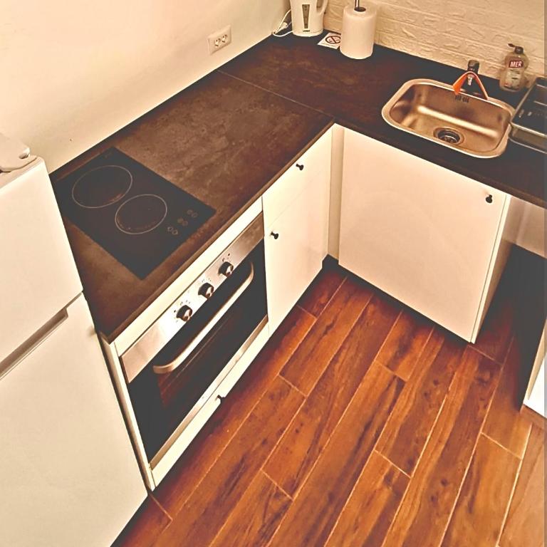 Amar 2 - One-Bedroom Apartment - 12