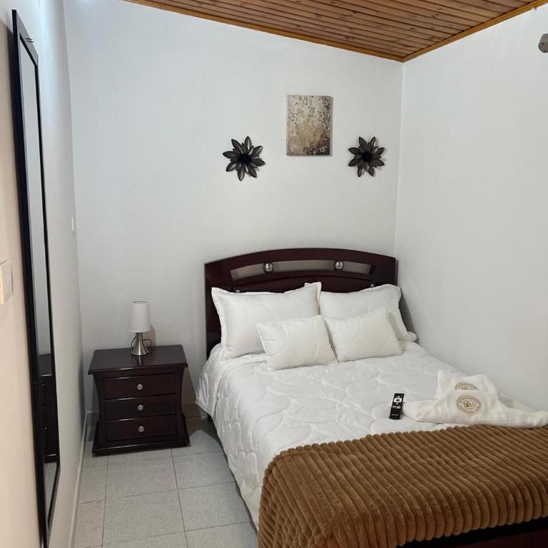 Golden Airport Connection Hotel - Apartamento de 2 dormitorios - 3